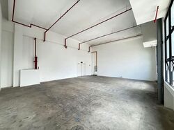 Citilink Warehouse Complex (D5), Factory #591812641